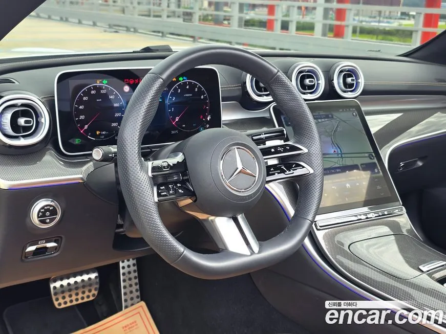 Mercedes-Benz CLE-Class 2024 из KR, фото 8