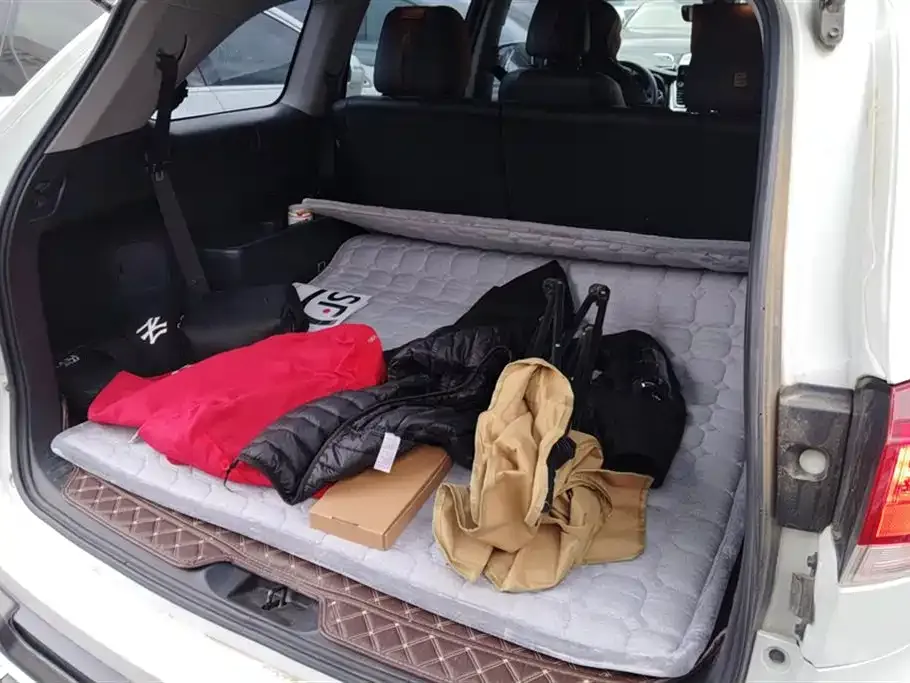 Toyota Highlander 2021 из CN, фото 4