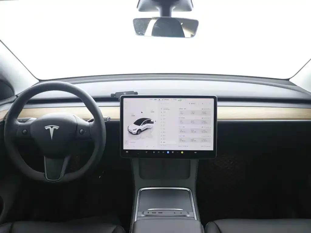 Tesla Model Y 2023 из CN, фото 8