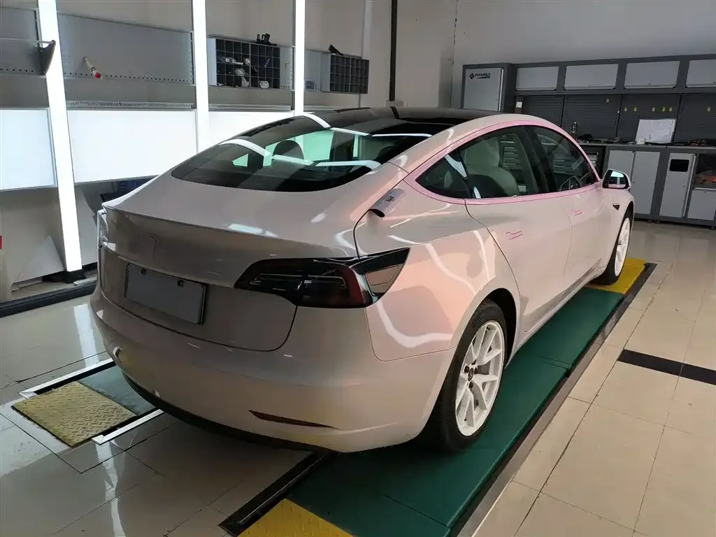 Tesla Model 3 2021 из CN, фото 7