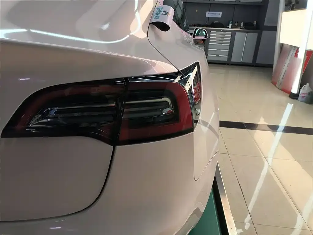 Tesla Model 3 2021 из CN, фото 8