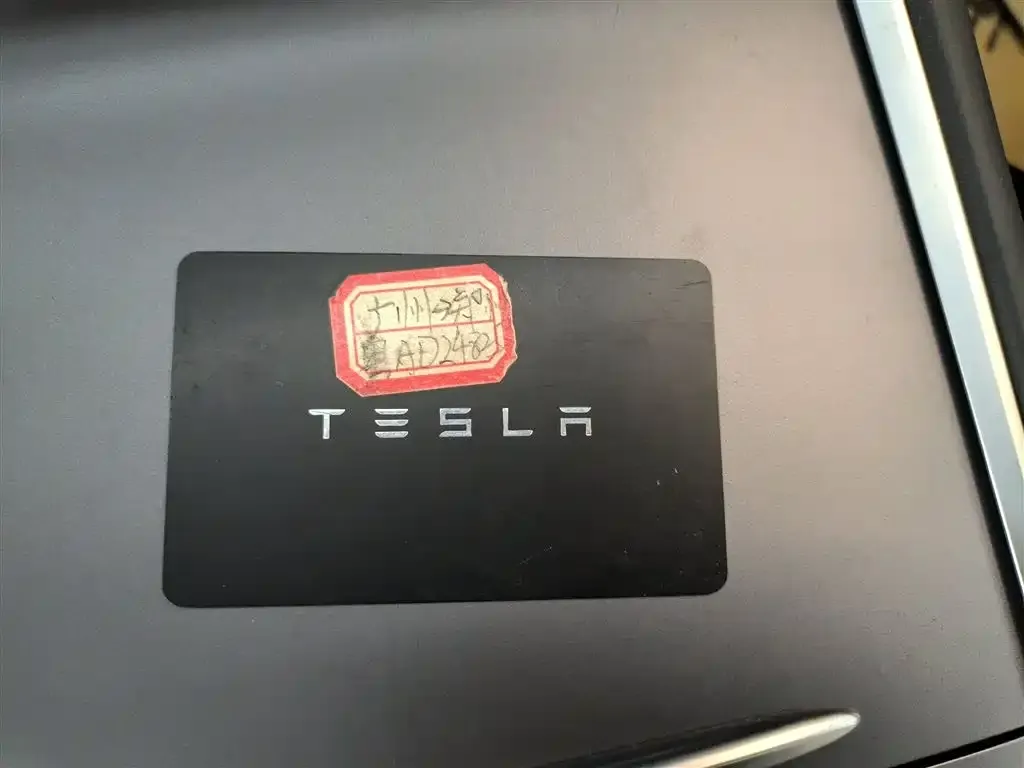 Tesla Model 3 2021 из CN, фото 9