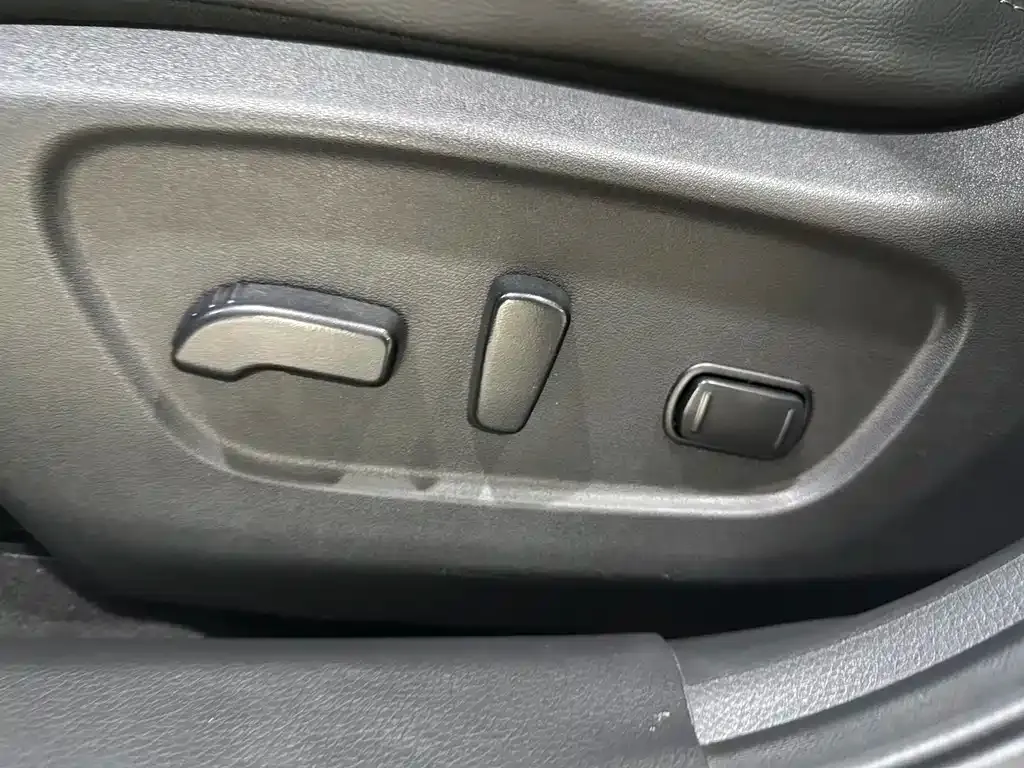 Nissan X-Trail 2021 из CN, фото 10