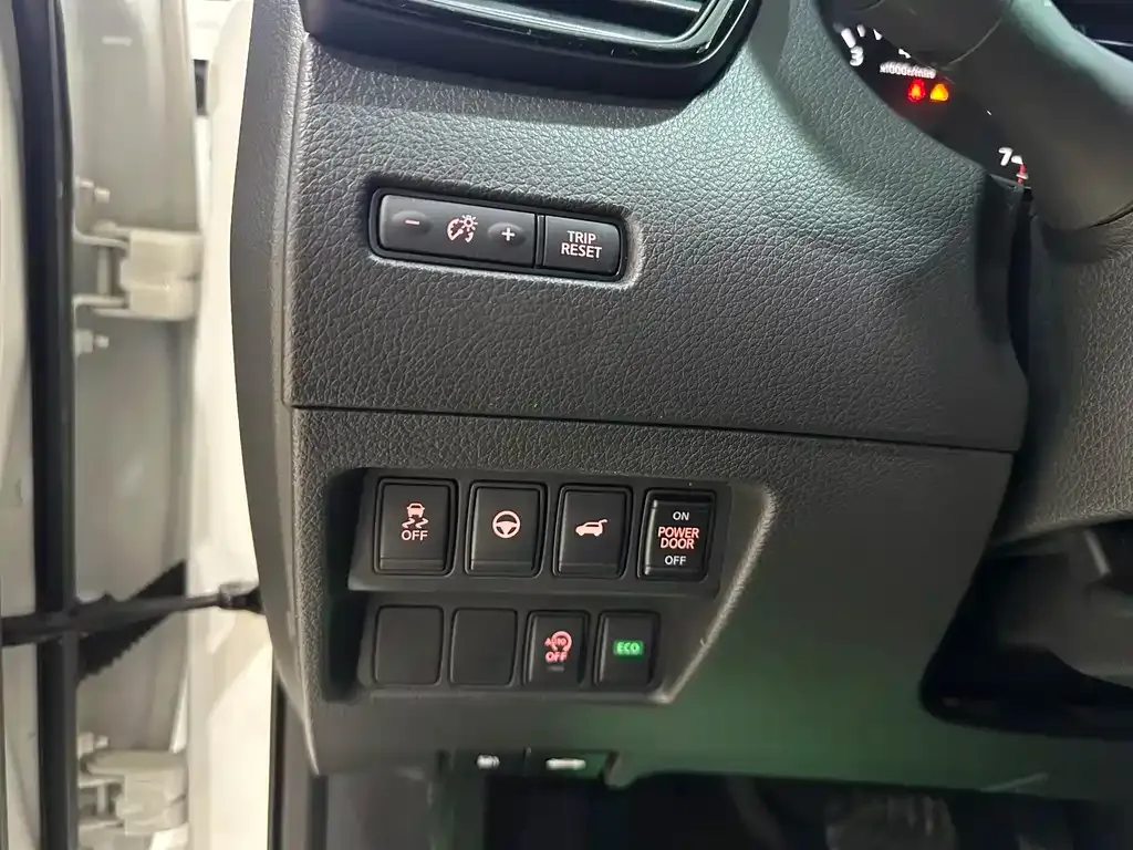 Nissan X-Trail 2021 из CN, фото 6