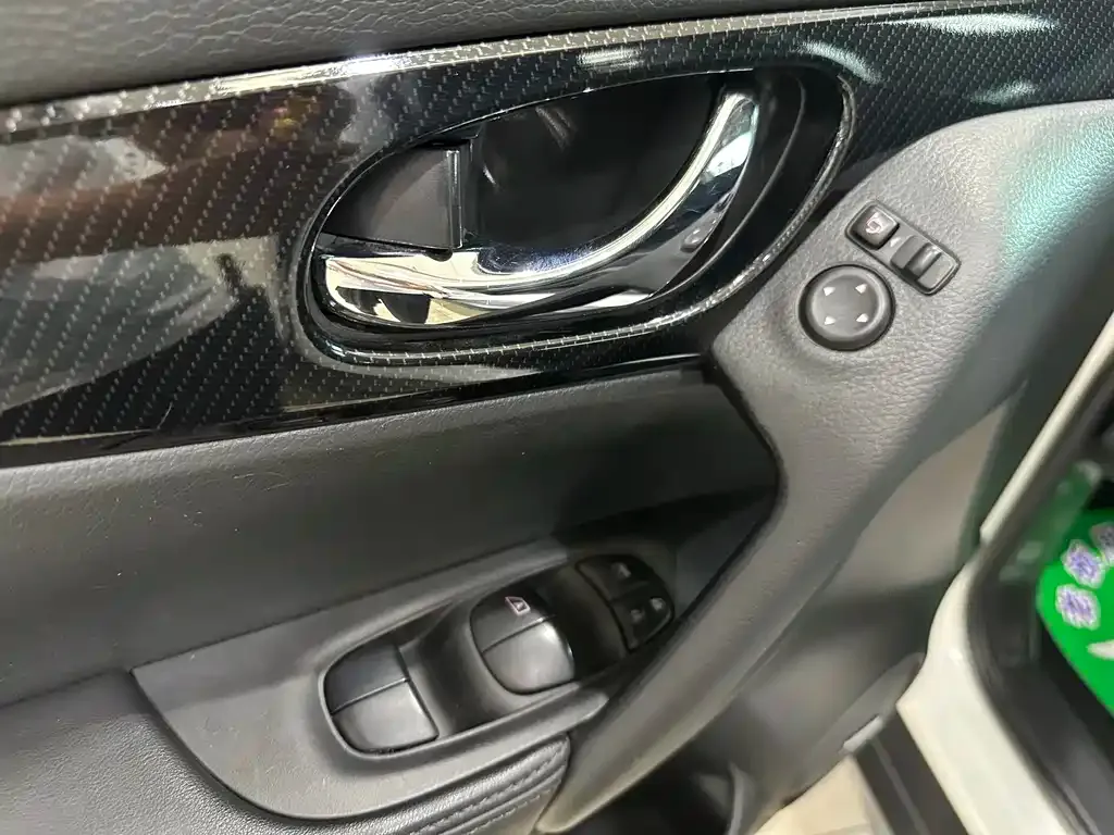Nissan X-Trail 2021 из CN, фото 7