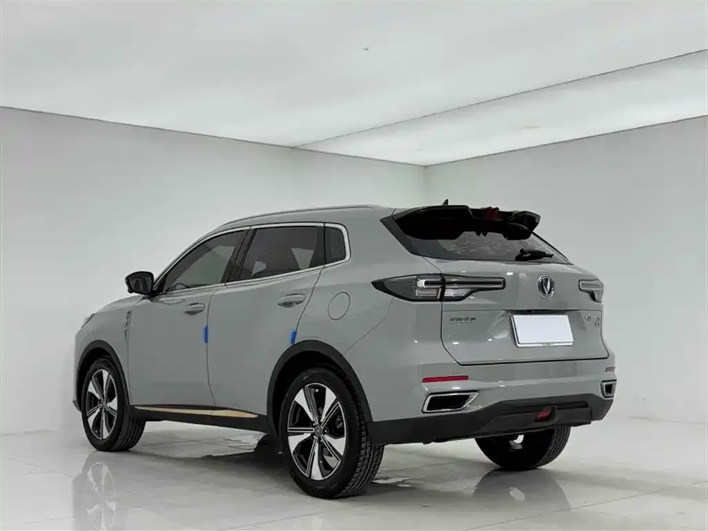 [object Object] CS55PLUS 2022 из CN, фото 10