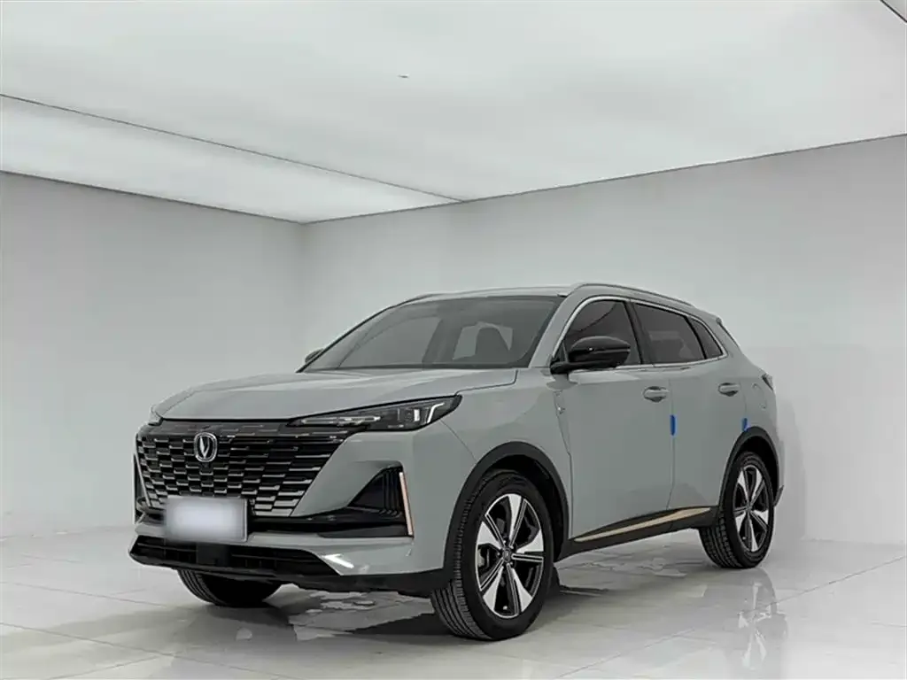 [object Object] CS55PLUS 2022 из CN, фото 2