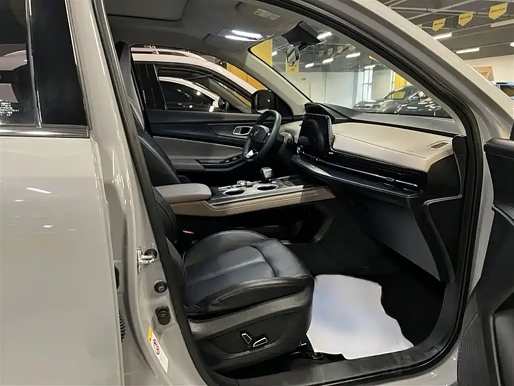 [object Object] CS55PLUS 2022 из CN, фото 3