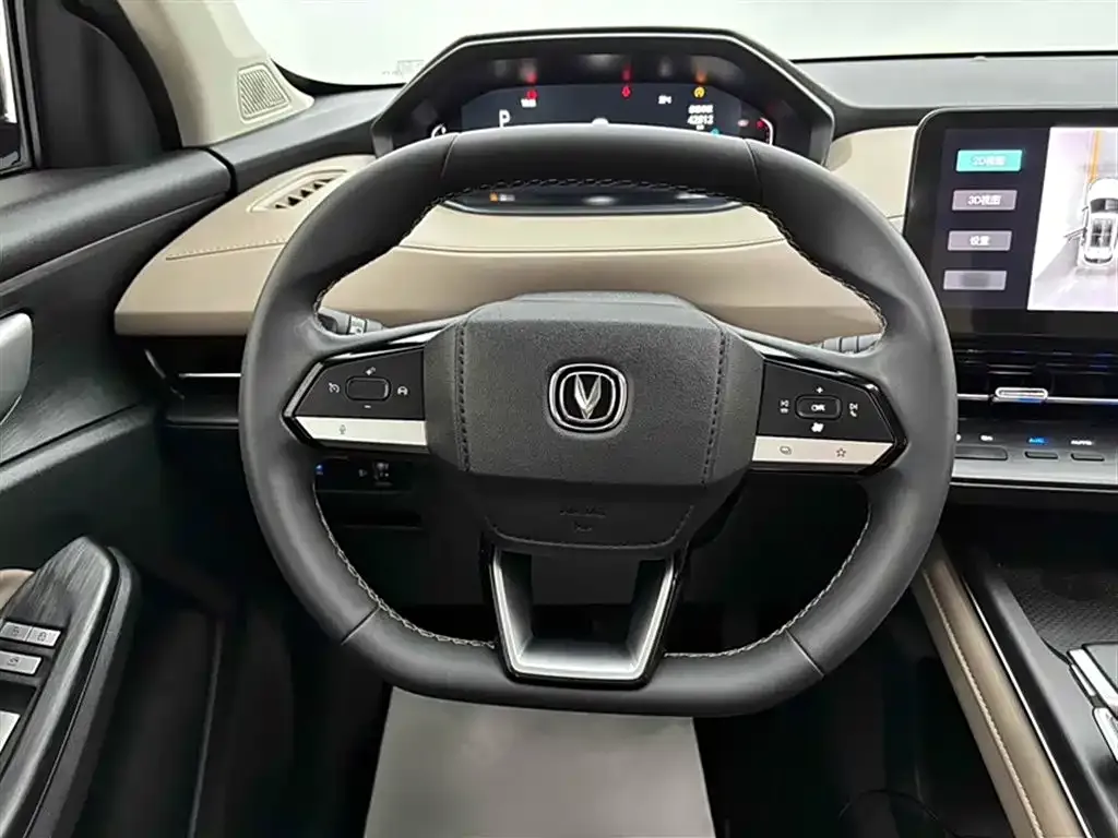 [object Object] CS55PLUS 2022 из CN, фото 4