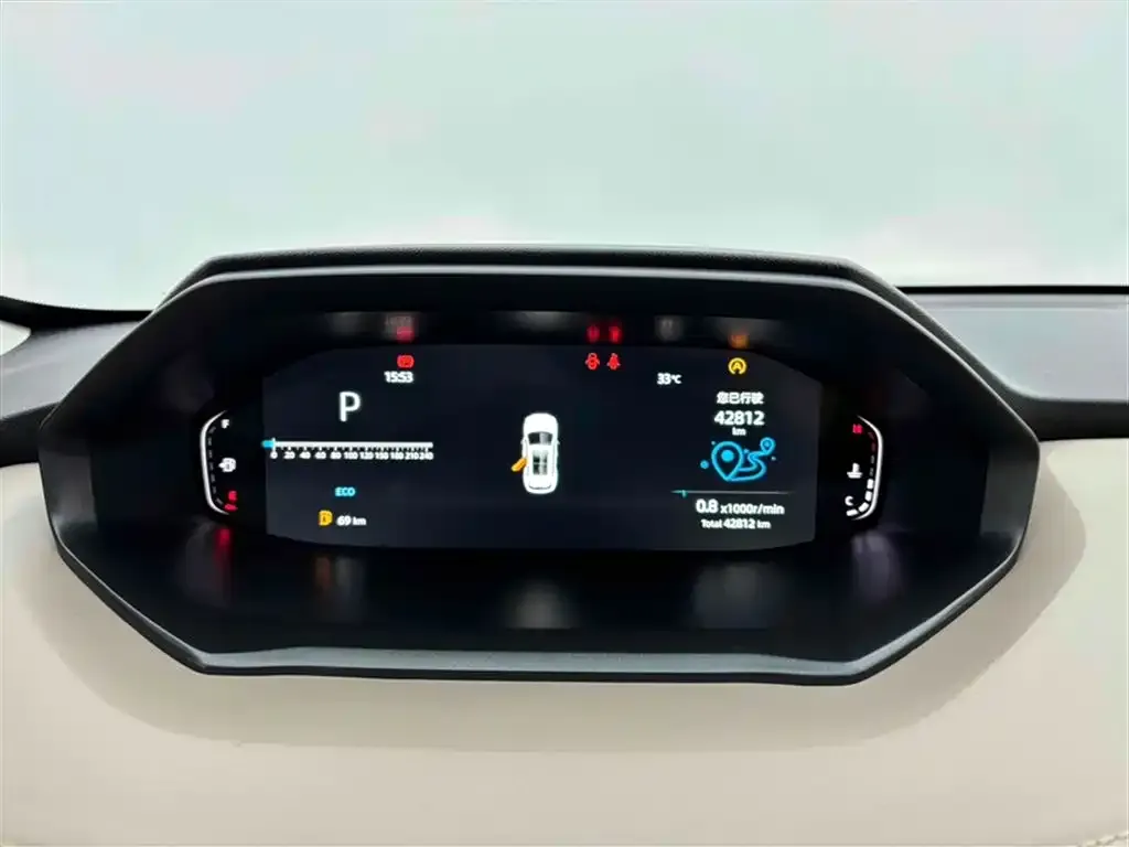 [object Object] CS55PLUS 2022 из CN, фото 5