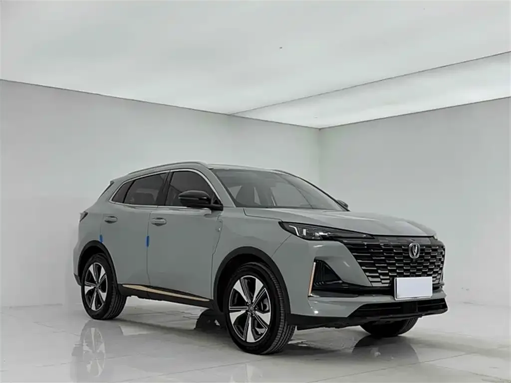 [object Object] CS55PLUS 2022 из CN, фото 7