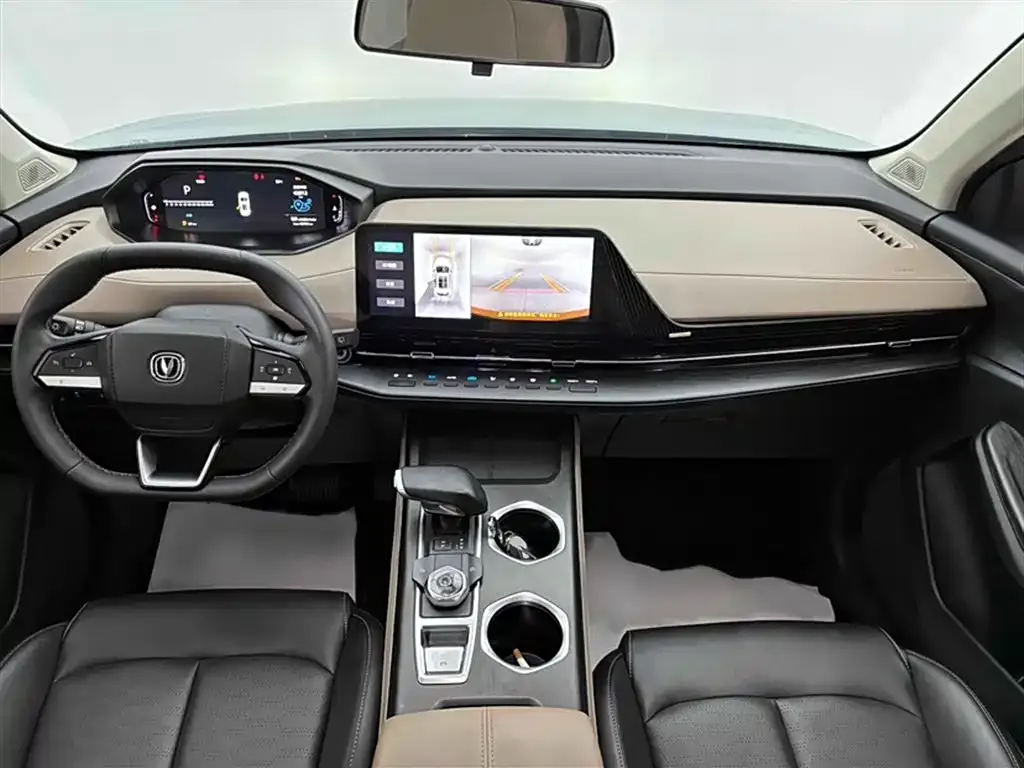 [object Object] CS55PLUS 2022 из CN, фото 8