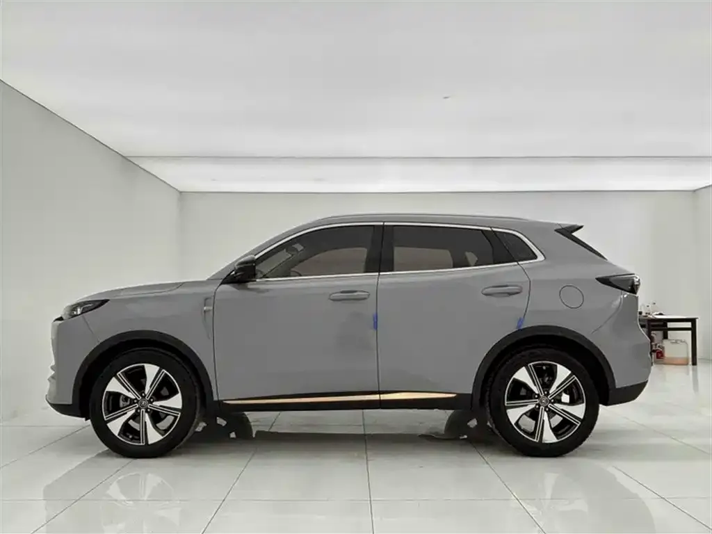 [object Object] CS55PLUS 2022 из CN, фото 9