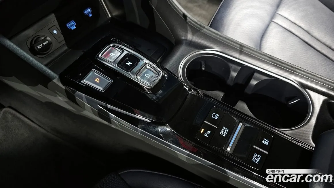 Hyundai Sonata 2022 из KR, фото 9