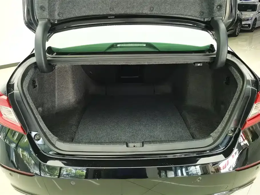 Honda Accord 2021 из CN, фото 4
