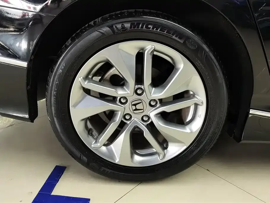 Honda Accord 2021 из CN, фото 5
