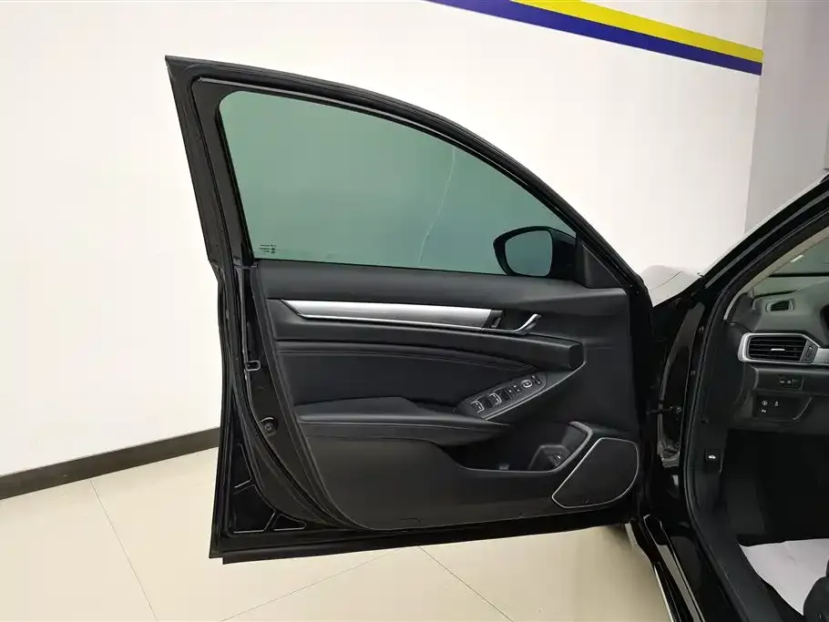 Honda Accord 2021 из CN, фото 6
