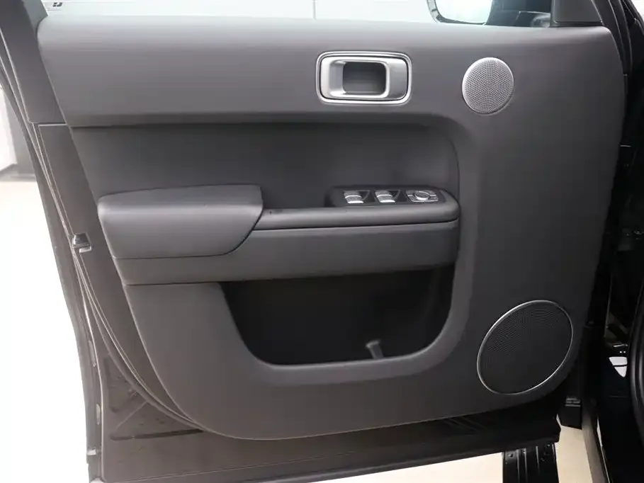 Li Auto L9 2023 из CN, фото 10