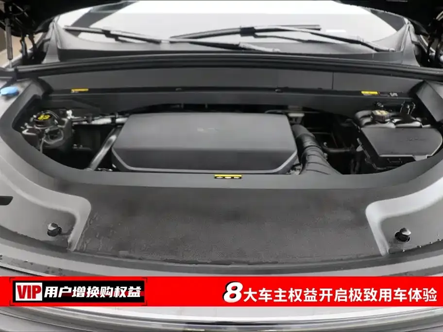 Li Auto L9 2023 из CN, фото 7