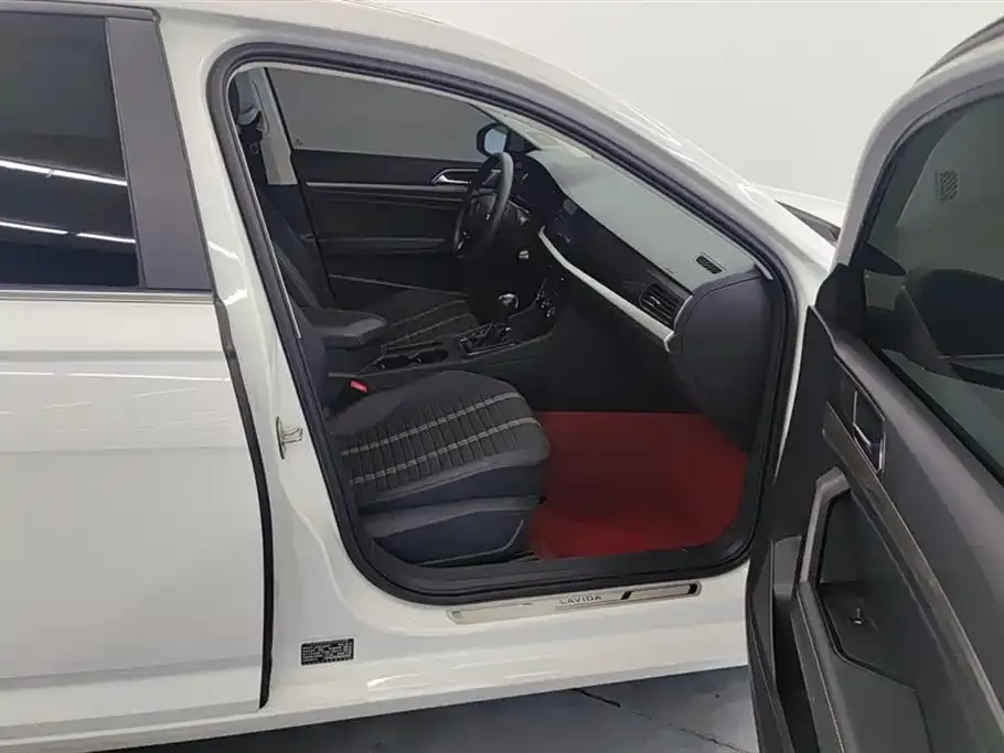 Volkswagen Lavida 2024 из CN, фото 8