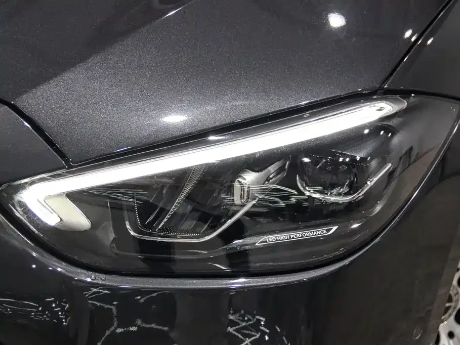Mercedes-Benz C-Class 2023 из CN, фото 6