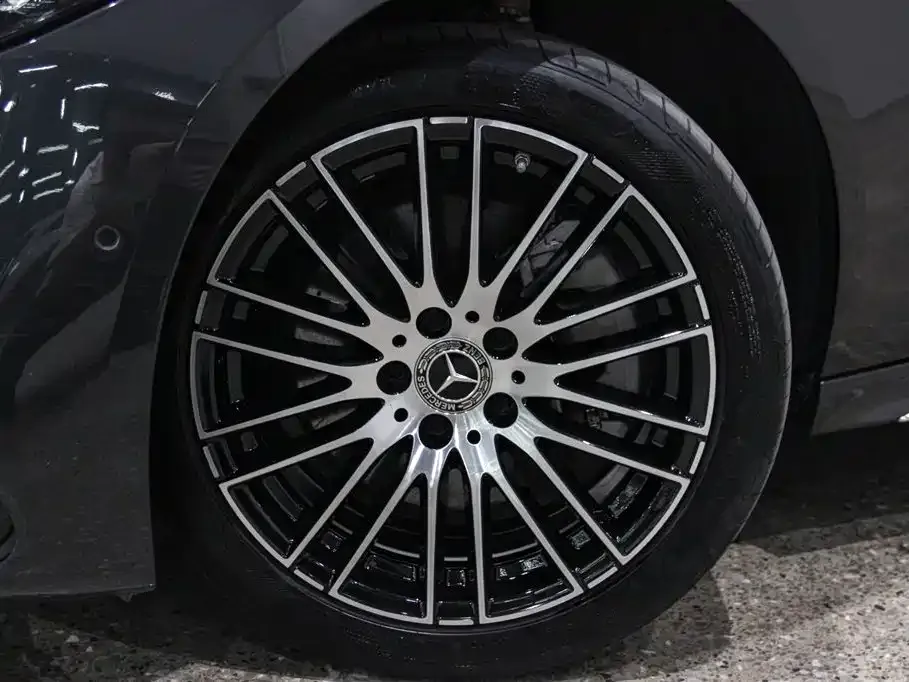Mercedes-Benz C-Class 2023 из CN, фото 7