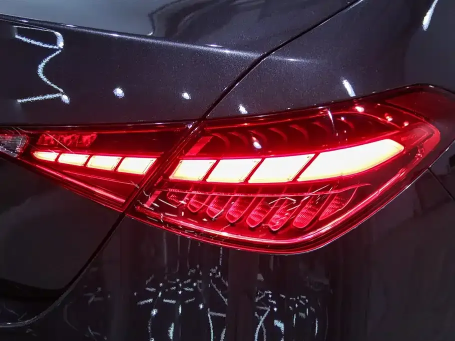 Mercedes-Benz C-Class 2023 из CN, фото 8