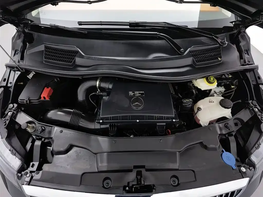 Mercedes-Benz Vito 2023 из CN, фото 6