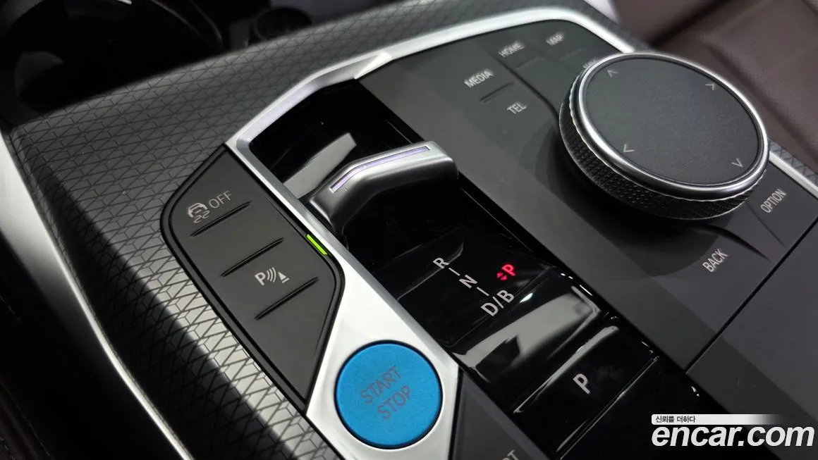 BMW i4 2024 из KR, фото 9