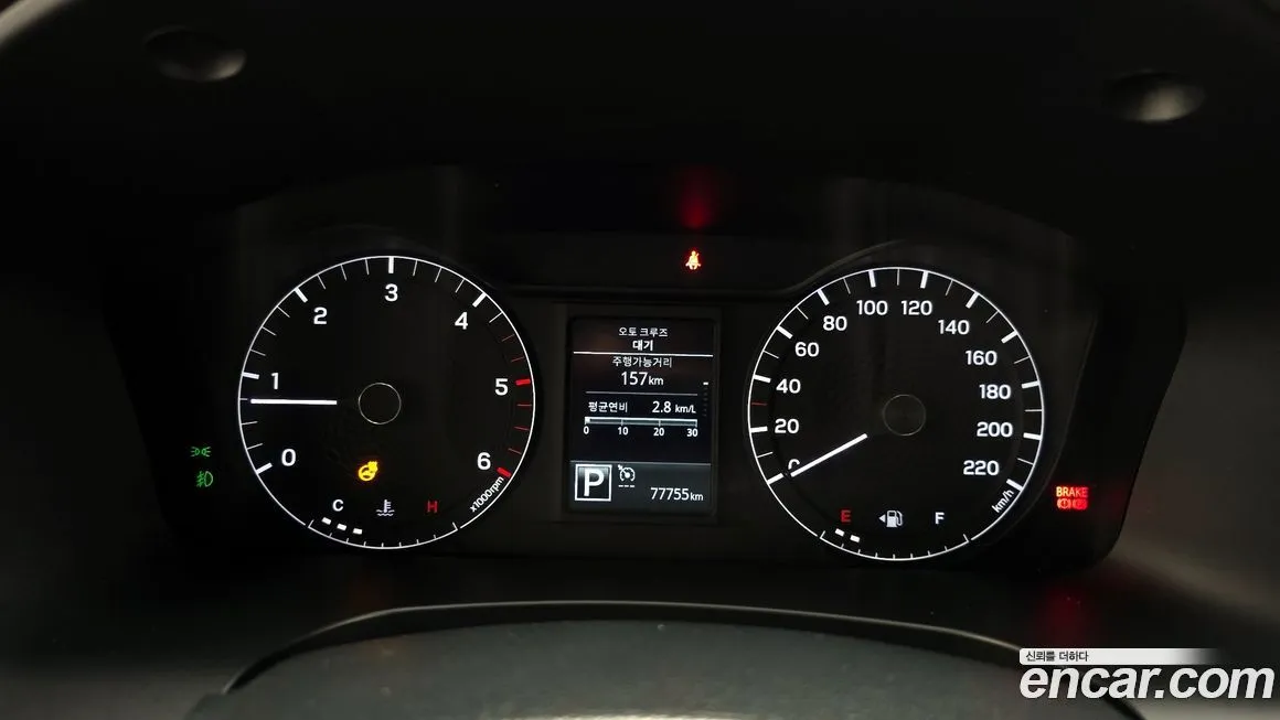 KG Mobility (Ssangyong) Rexton — фото 8