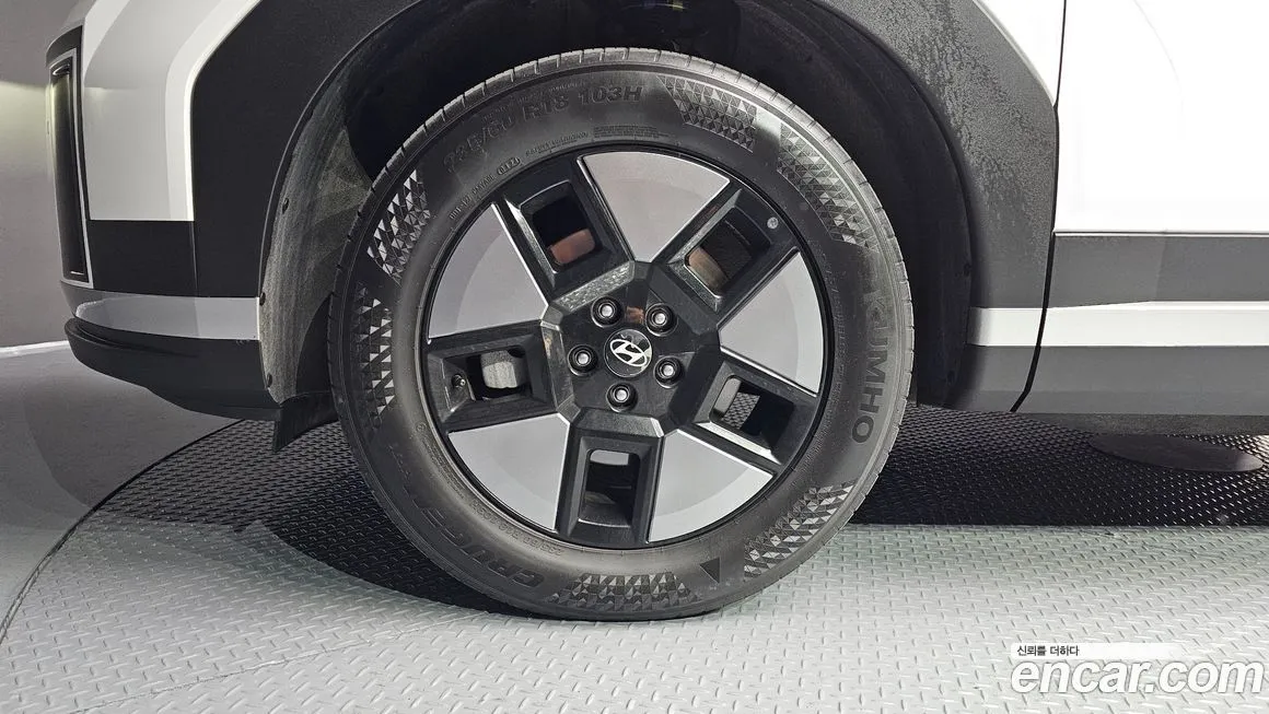 Hyundai Santafe 2024 из KR, фото 5