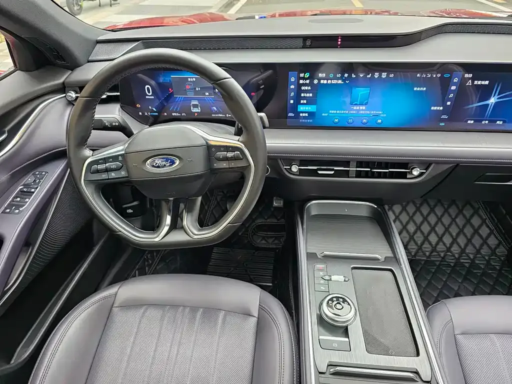 Ford Mondeo 2024 из CN, фото 10
