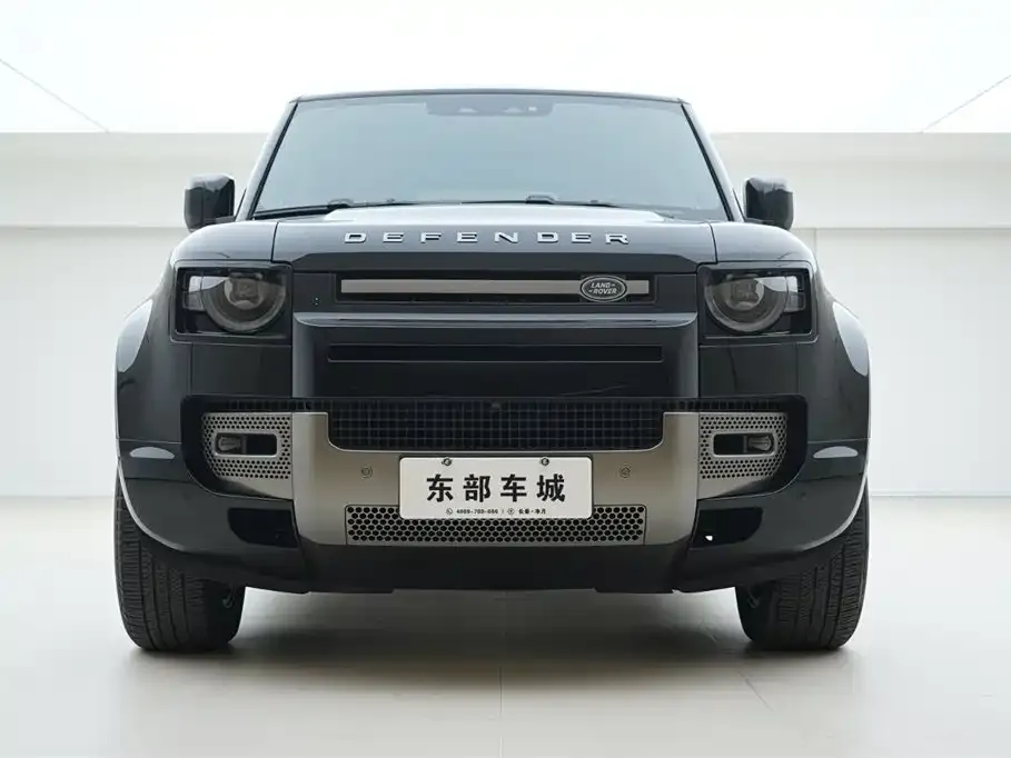 Land Rover Defender 2024 из CN, фото 2