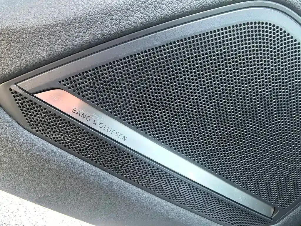 Audi A7L 2023 из CN, фото 6
