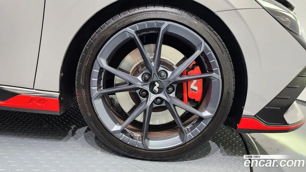 Hyundai AVANTE 2023 из KR, фото 5