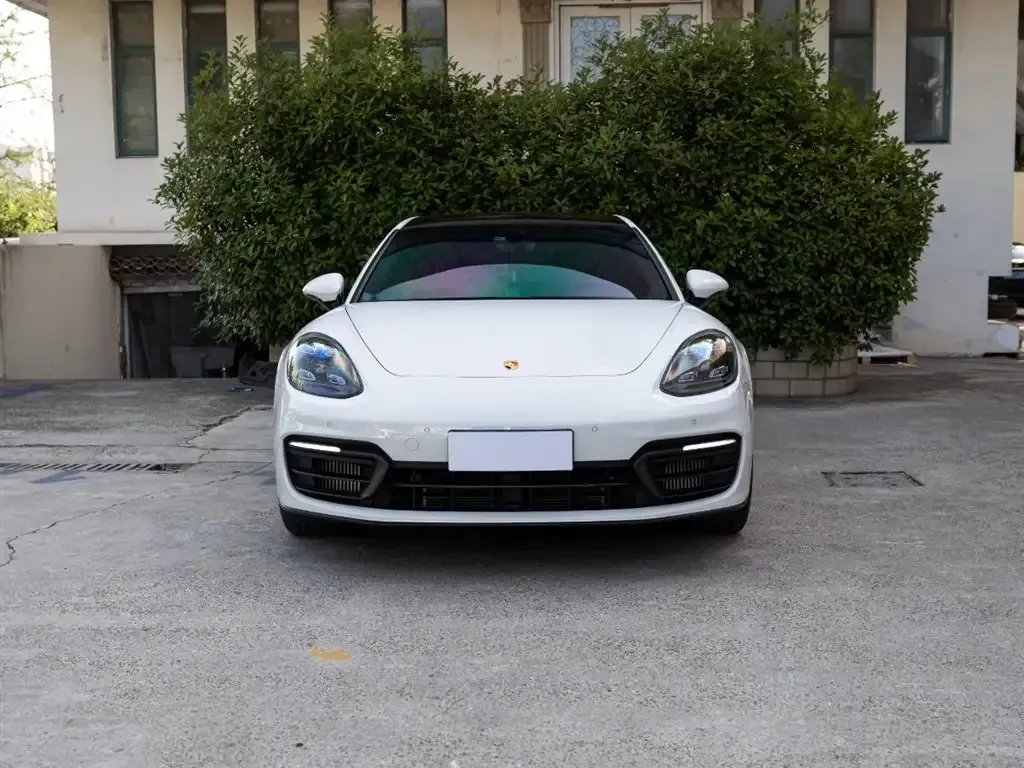 Porsche Panamera 2022 из CN, фото 2
