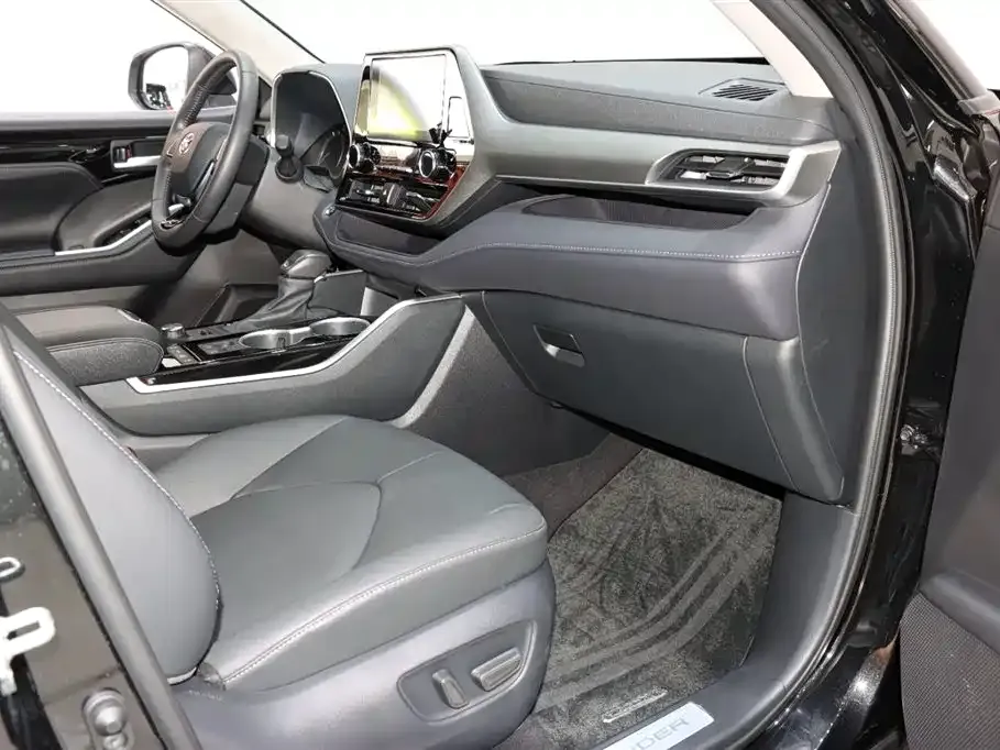 Toyota Highlander 2024 из CN, фото 7