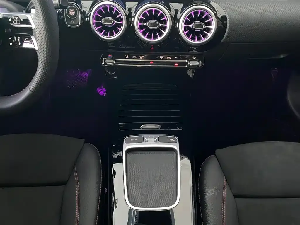 Mercedes-Benz A-Class 2025 из CN, фото 9