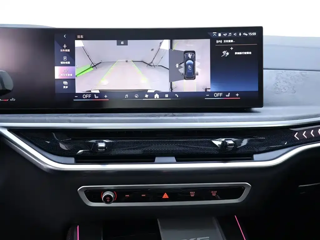 BMW X5 2024 из CN, фото 10
