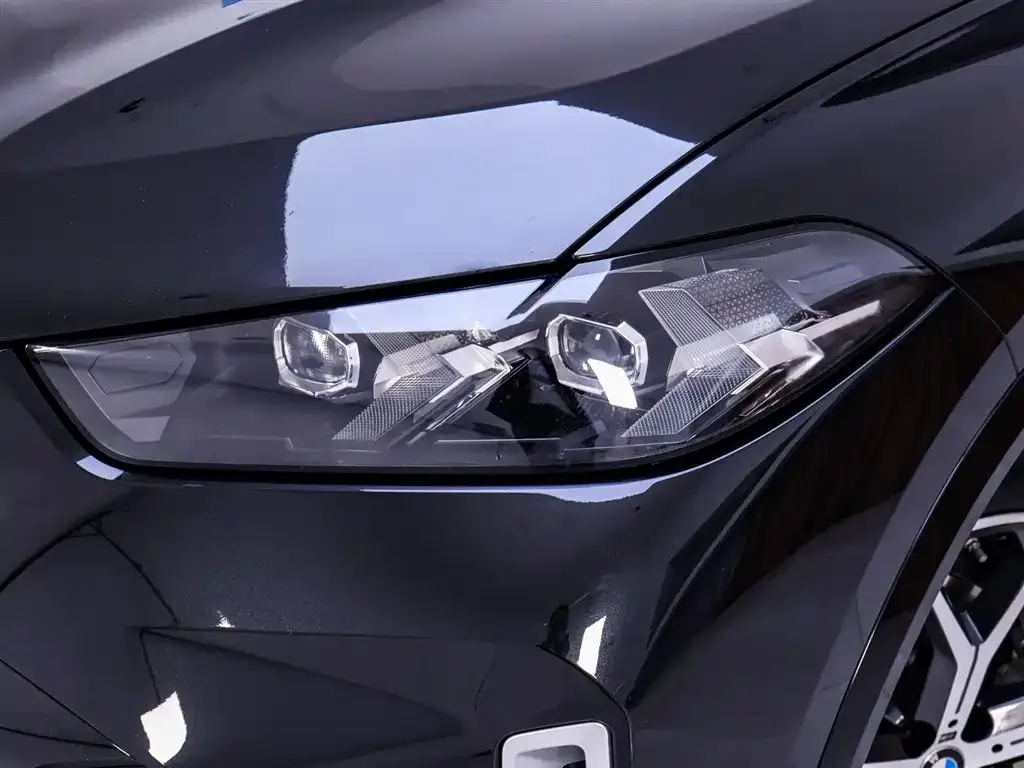 BMW X5 2024 из CN, фото 4