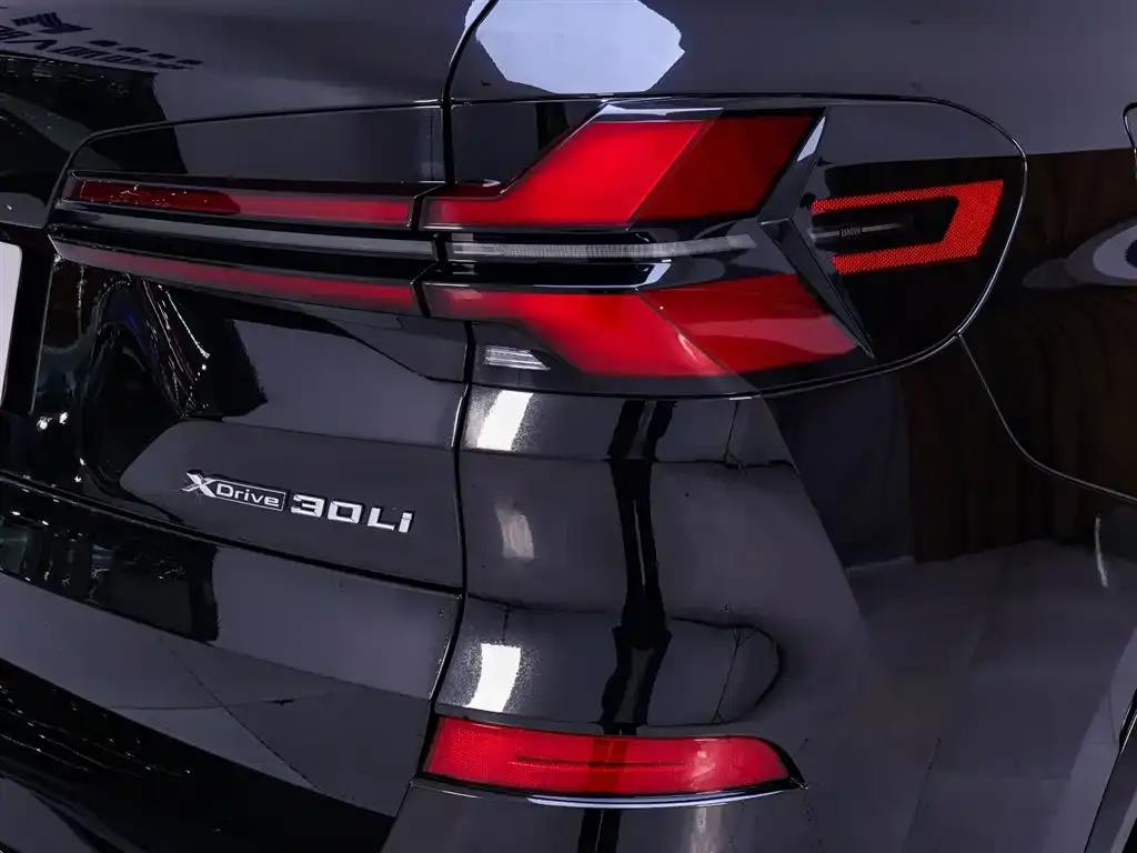 BMW X5 2024 из CN, фото 9