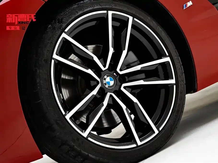 BMW Z4 2023 из CN, фото 7
