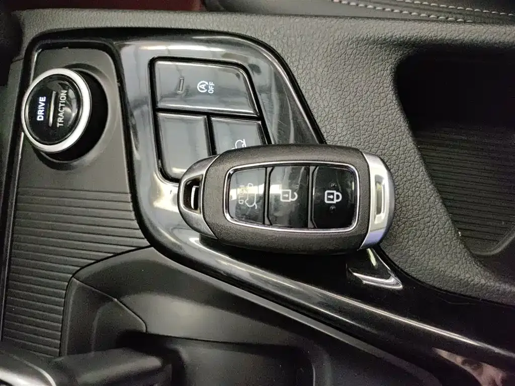 Hyundai ix35 2021 из CN, фото 9