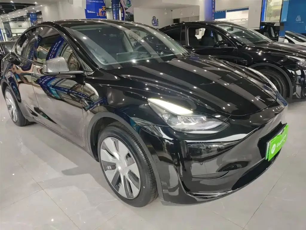 Tesla Model Y 2023 из CN, фото 4