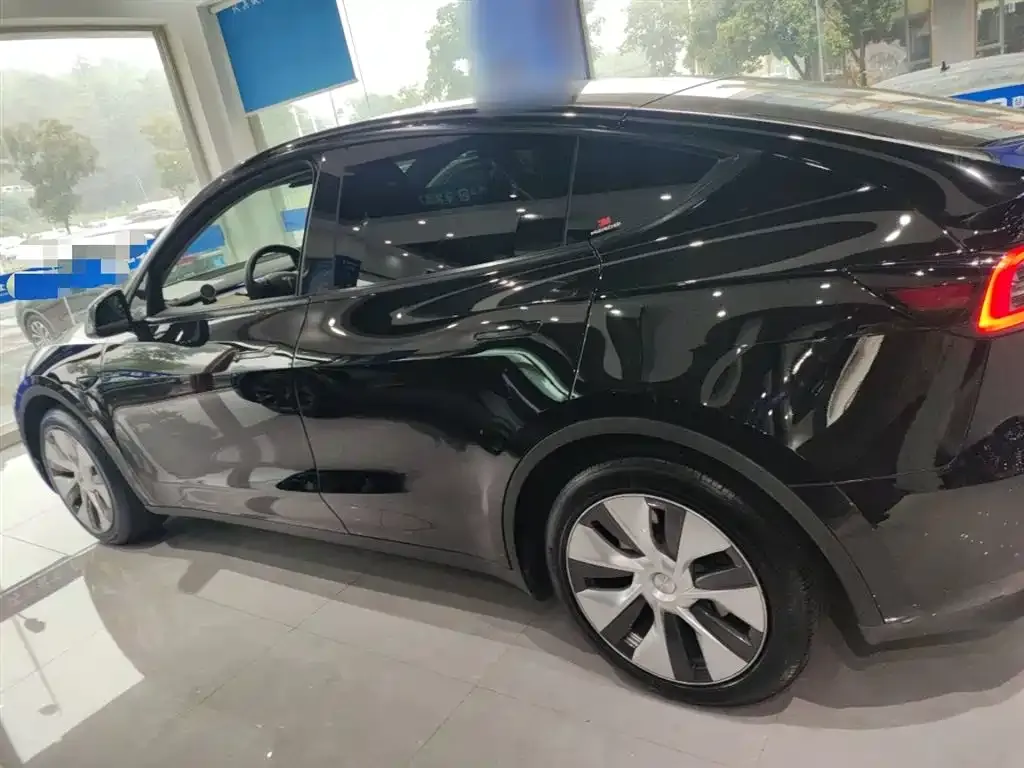 Tesla Model Y 2023 из CN, фото 5