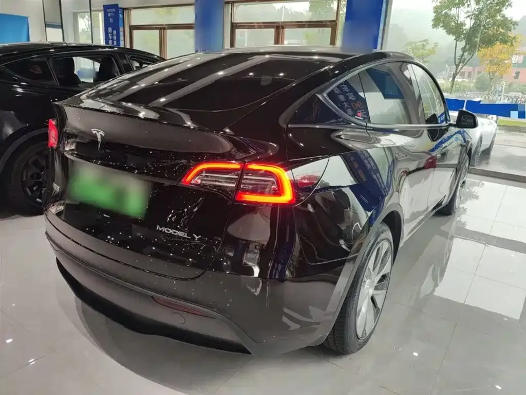 Tesla Model Y 2023 из CN, фото 7
