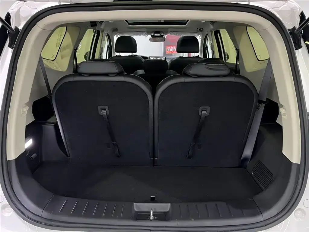 Geely Haoyue 2021 из CN, фото 7