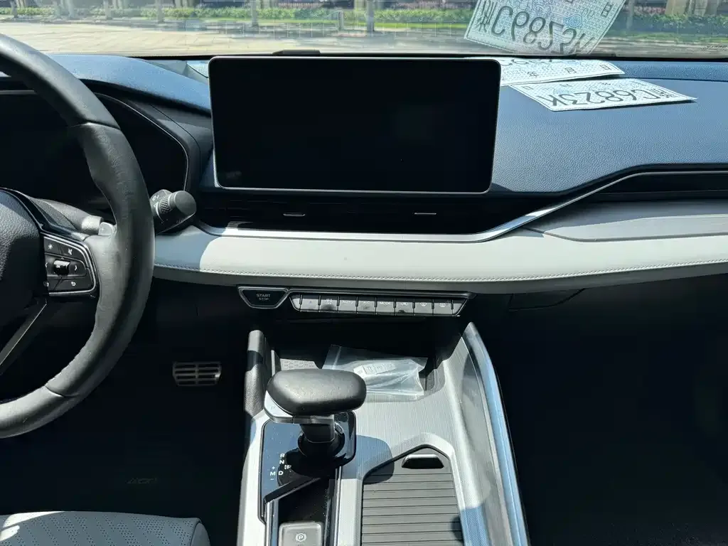 Geely Xingrui 2022 из CN, фото 10