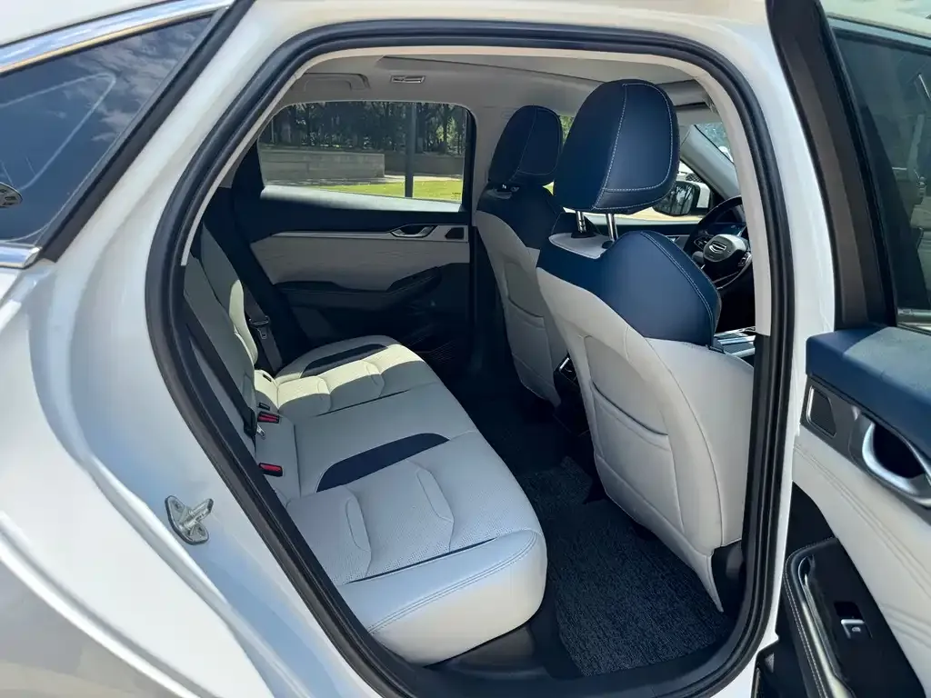 Geely Xingrui 2022 из CN, фото 7