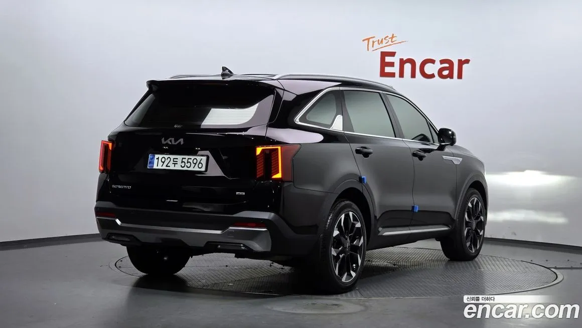 Kia Sorento — фото 2